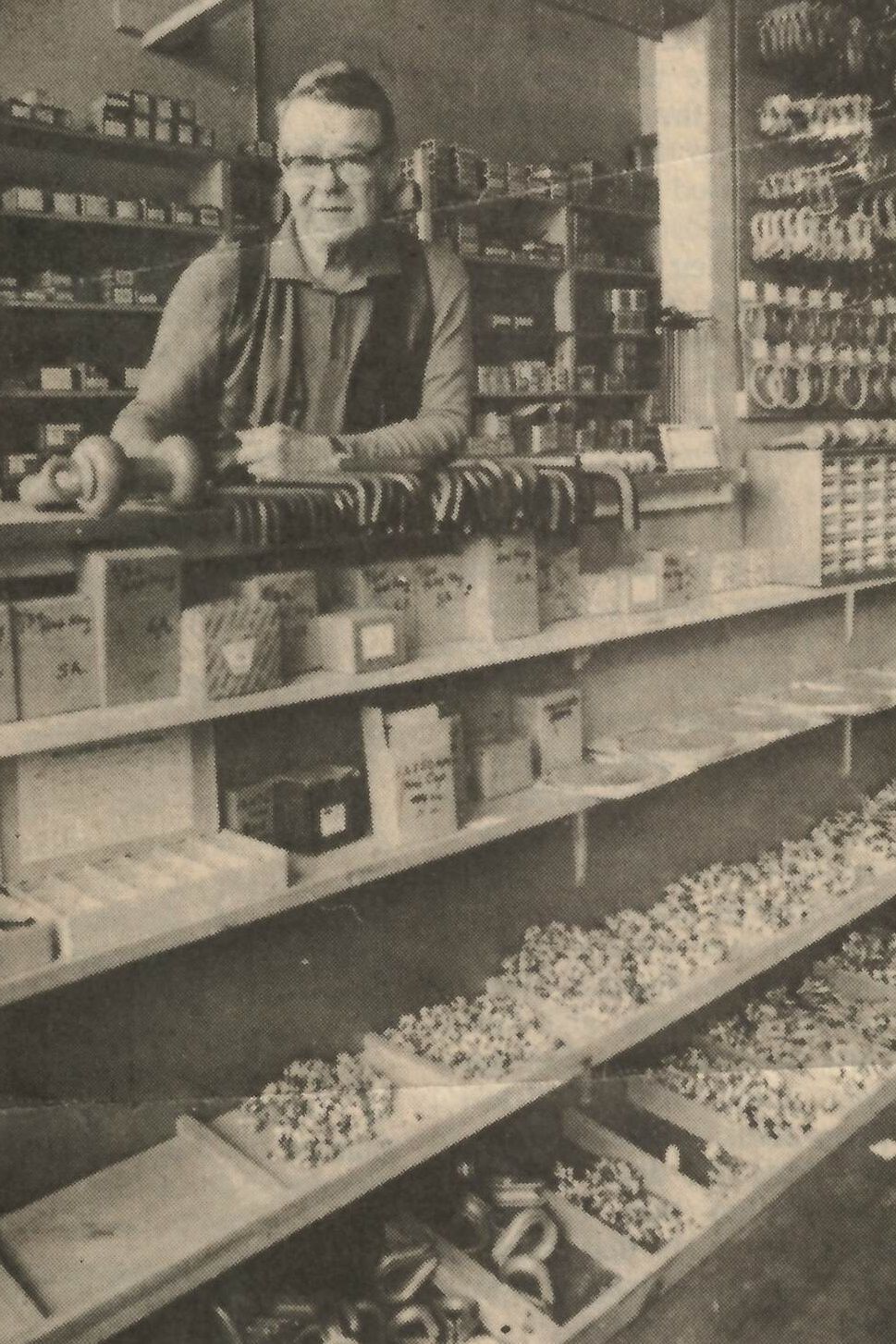 Fastenal